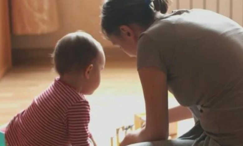 Millions of U.S. kids could lose the Child Tax Credit under GOP budget bill, experts say Millions of U.S. kids could lose the Child Tax Credit under GOP budget bill, experts say