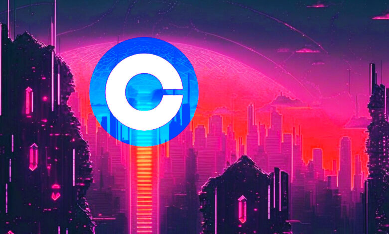 Coinbase Announces Upcoming Crypto Operating Accounts for Start-Ups and Small Businesses Coinbase Announces Upcoming Crypto Operating Accounts for Start-Ups and Small Businesses