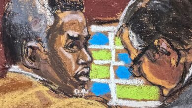 Diddy trial day 32 recap: Combs declines to testify