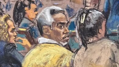 Sean ‘Diddy’ Combs trial updates: Prosecution expects to rest Tuesday; defense not calling witnesses