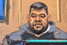Sean ‘Diddy’ Combs trial day 19 recap: Security guard says Combs paid him 0,000 for assault video