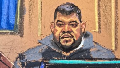 Sean ‘Diddy’ Combs trial day 19 recap: Security guard says Combs paid him 0,000 for assault video