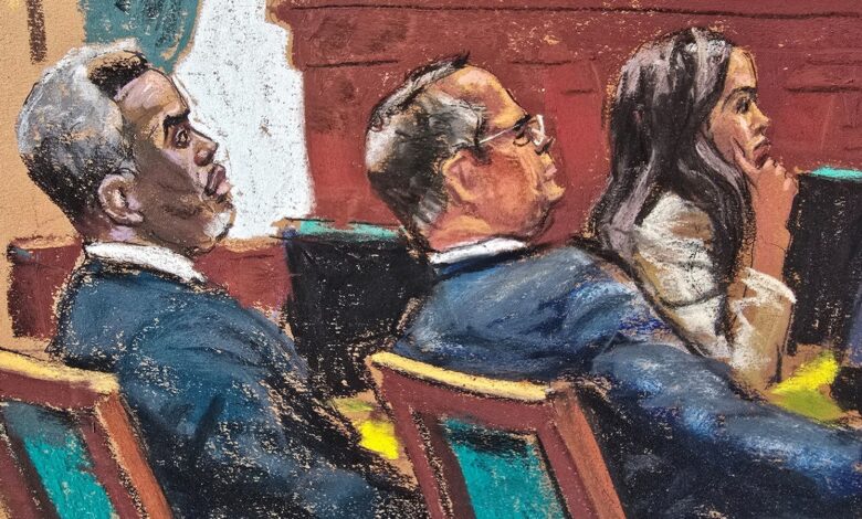 Sean ‘Diddy’ Combs trial updates: ‘I’m not an animal’: ‘Jane’ testifies more about ‘hotel nights’ with Combs Sean ‘Diddy’ Combs trial updates: ‘I’m not an animal’: ‘Jane’ testifies more about ‘hotel nights’ with Combs