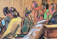 Sean ‘Diddy’ Combs trial day 29 recap: Jurors watch videos of ‘freak-offs’