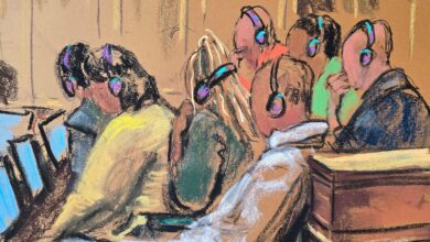 Sean ‘Diddy’ Combs trial day 29 recap: Jurors watch videos of ‘freak-offs’