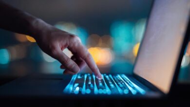 16 billion login credentials from Google and other sites leaked online, report says