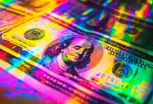 Goldman Sachs Says US Experiencing Disinflation if Not for Tariffs, Predicts Federal Reserve Cutting Rates Later This Year – Here’s When
