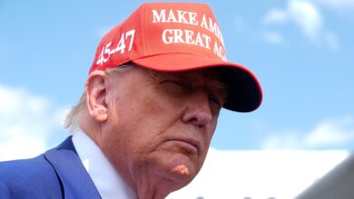 Prospects for diplomacy dim after Trump rejects Europe’s efforts on Iran: ANALYSIS