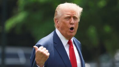 What is the Insurrection Act, and what happens if Trump uses it to quell LA protests?