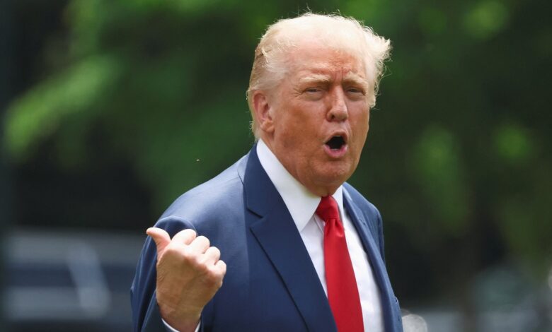 What is the Insurrection Act, and what happens if Trump uses it to quell LA protests? What is the Insurrection Act, and what happens if Trump uses it to quell LA protests?