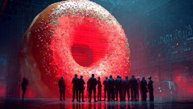 Hackers Hit Krispy Kreme – 161,676 Americans Warned Social Security Numbers, Names, Drivers Licenses and Other Sensitive Data At Risk