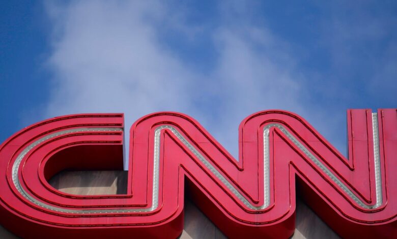 Warner Bros. Discovery to split into two, separating CNN and cable networks from streaming Warner Bros. Discovery to split into two, separating CNN and cable networks from streaming