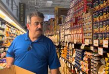 GOP wants people up to age 64 to work for food stamps and Medicaid. Some experts say it won’t work.