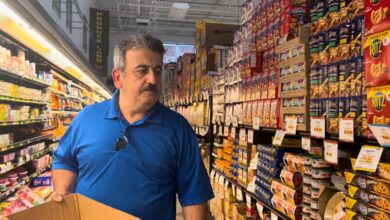 GOP wants people up to age 64 to work for food stamps and Medicaid. Some experts say it won’t work.