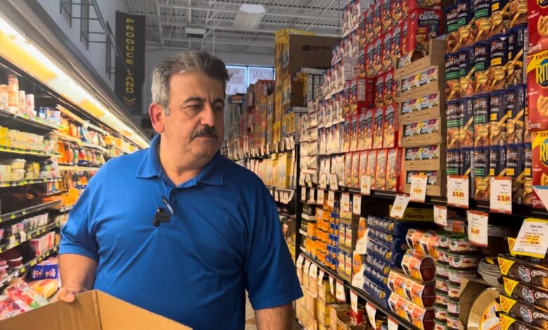 GOP wants people up to age 64 to work for food stamps and Medicaid. Some experts say it won’t work.
