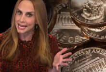 Faith Salie offers her two cents on the end of the penny