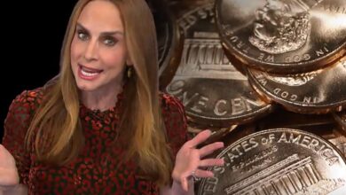 Faith Salie offers her two cents on the end of the penny