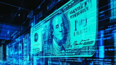 Crypto Exchange Backed by Peter Thiel Confidentially Files for IPO With SEC: Report