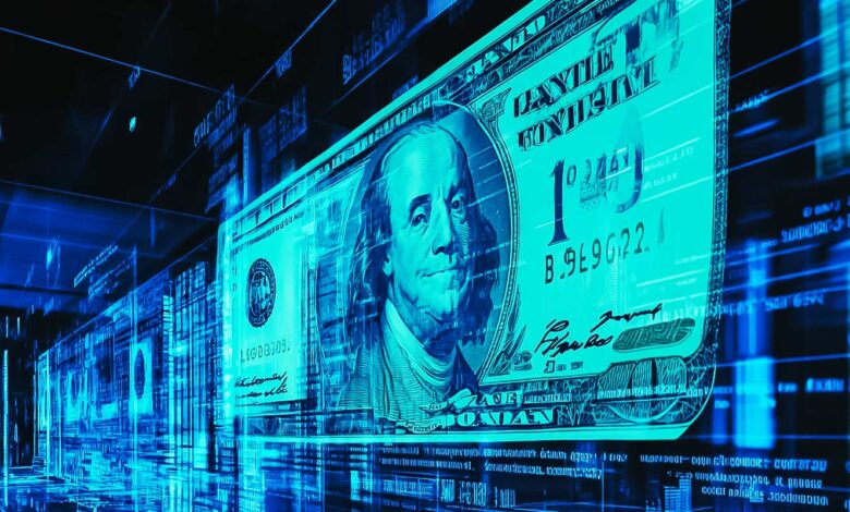 Crypto Exchange Backed by Peter Thiel Confidentially Files for IPO With SEC: Report Crypto Exchange Backed by Peter Thiel Confidentially Files for IPO With SEC: Report