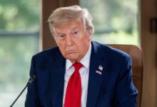 Israel-Iran live updates: Trump to Tehran: ‘Everyone should immediately evacuate’