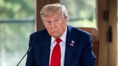 Israel-Iran live updates: Trump to Tehran: ‘Everyone should immediately evacuate’