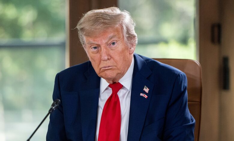 Israel-Iran live updates: Trump to Tehran: ‘Everyone should immediately evacuate’ Israel-Iran live updates: Trump to Tehran: ‘Everyone should immediately evacuate’