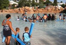 Florida man sues Walt Disney World over “permanent catastrophic injuries” from water park ride