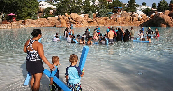 Florida man sues Walt Disney World over “permanent catastrophic injuries” from water park ride Florida man sues Walt Disney World over “permanent catastrophic injuries” from water park ride