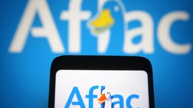 Aflac says hackers may have stolen customers’ claims info, including Social Security numbers