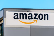 Amazon CEO says AI agents will soon reduce company’s corporate workforce