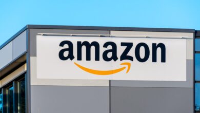 Amazon CEO says AI agents will soon reduce company’s corporate workforce