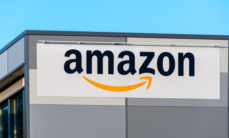 Amazon CEO says AI agents will soon reduce company’s corporate workforce Amazon CEO says AI agents will soon reduce company’s corporate workforce
