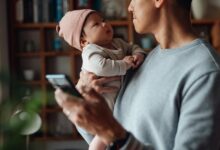 Here are the most and least expensive U.S. cities for raising a child