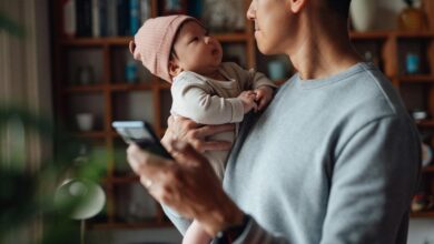 Here are the most and least expensive U.S. cities for raising a child