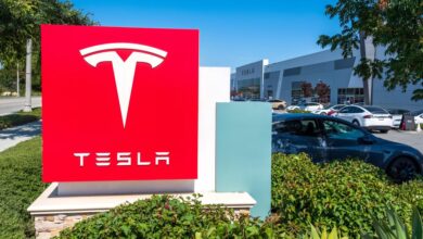 Tesla’s robotaxi service is set to debut in Austin, Texas, on Sunday. Here’s what to know.