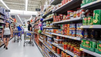 Trump’s 50% steel and aluminum tariffs take effect today. Here’s what could get more expensive.