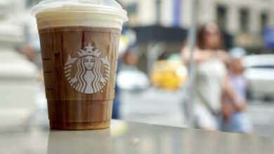 Starbucks is changing how it charges for matcha and syrups. Here’s what to know.