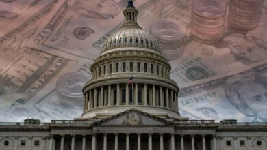 The U.S. spends trillion a year to service its debt. Here’s why experts say that’s a concern.