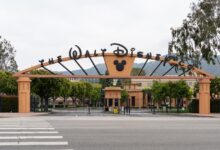 Disney lays off hundreds of employees across film, TV and other units