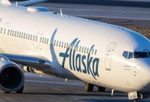 Tariffs are causing Alaska Airlines to cancel flights. Here’s why.
