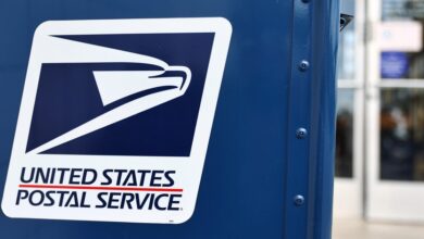 Dog attacks on USPS workers rose last year. These cities saw the most attacks.