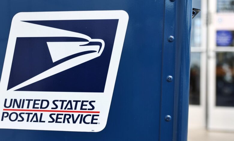 Dog attacks on USPS workers rose last year. These cities saw the most attacks.