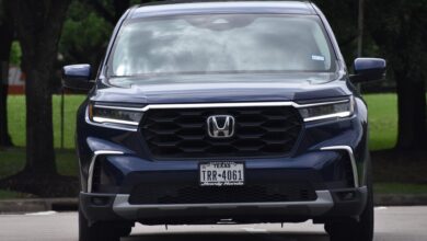 Honda recalls nearly 260,000 vehicles over brake pedal issue