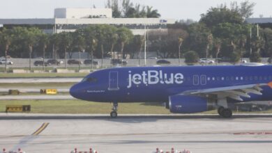 JetBlue to end service at Miami International Airport