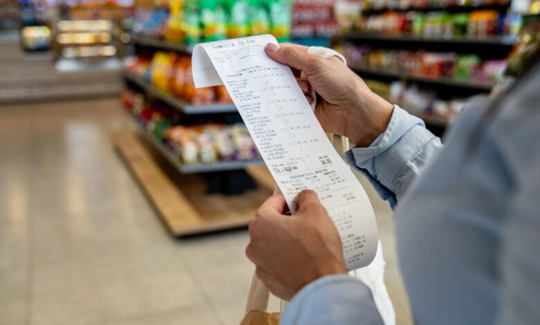 Key U.S inflation gauge shows price growth cooled in April with little sign of tariff impact Key U.S inflation gauge shows price growth cooled in April with little sign of tariff impact
