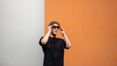 Meta introduces Oakley AI smart glasses that start at 9