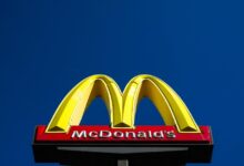 McDonald’s shares slip after downgrade spurred by weight-loss drug popularity