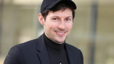Telegram founder and billionaire Pavel Durov plans to leave fortune to his 100-plus children