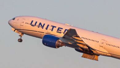 United, American suspend some flights from U.S. to Middle East amid Israel-Iran conflict