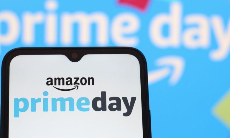 Amazon’s Prime Day event will expand to four days this year. Here’s what to know. Amazon’s Prime Day event will expand to four days this year. Here’s what to know.